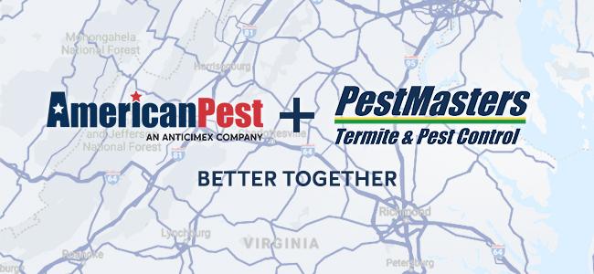 Pestmasters Acquisition