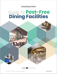 Pest Free Dining Facilities Screenshot (1)