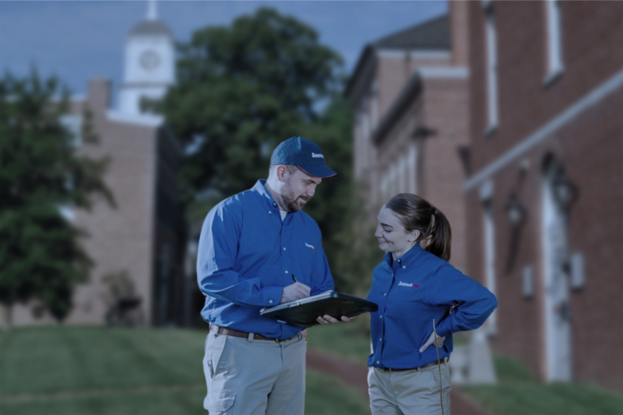 Inspection for Roach Prevention For Higher Education