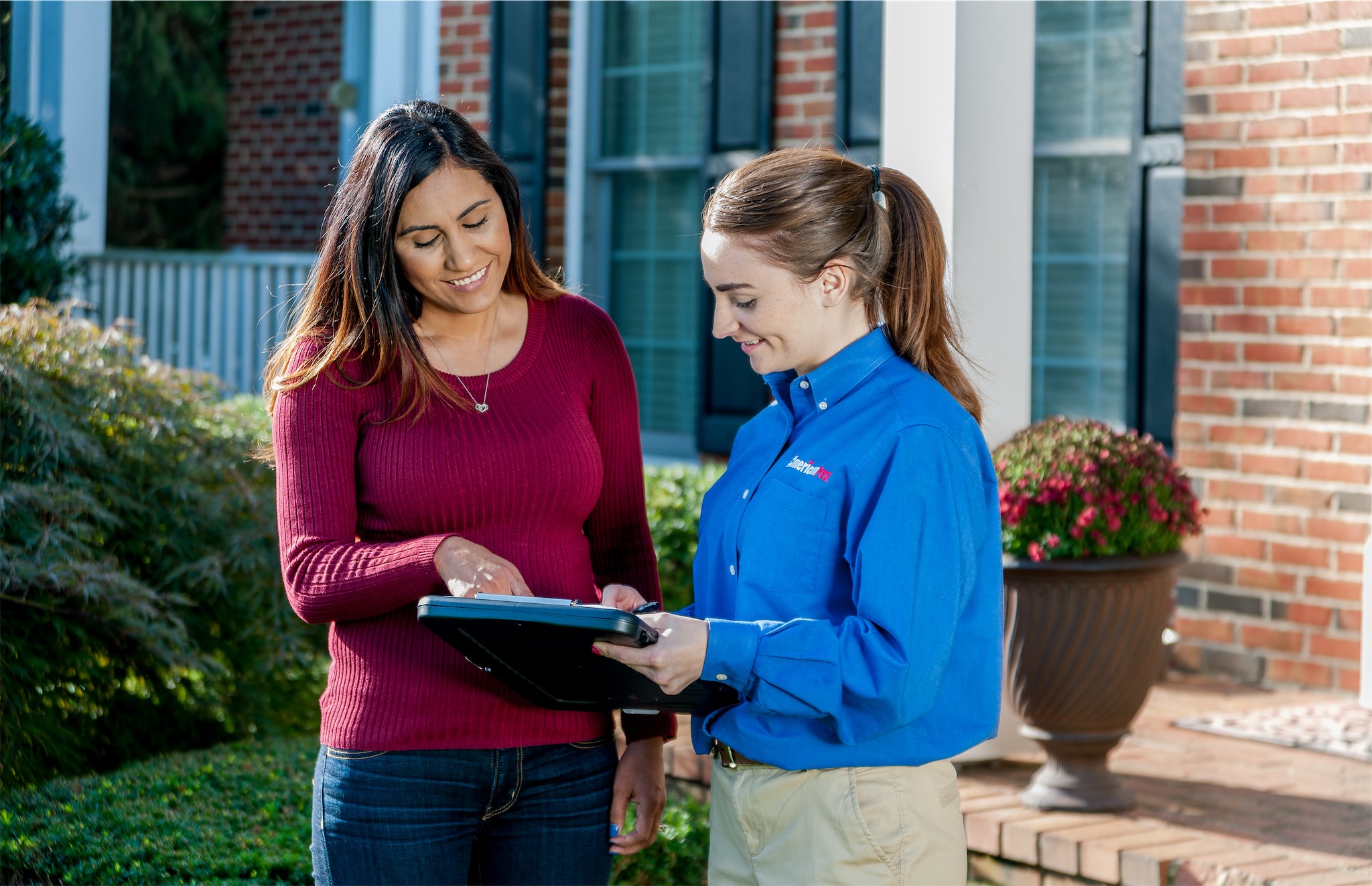 American Pest | Pest Control Services in Virginia