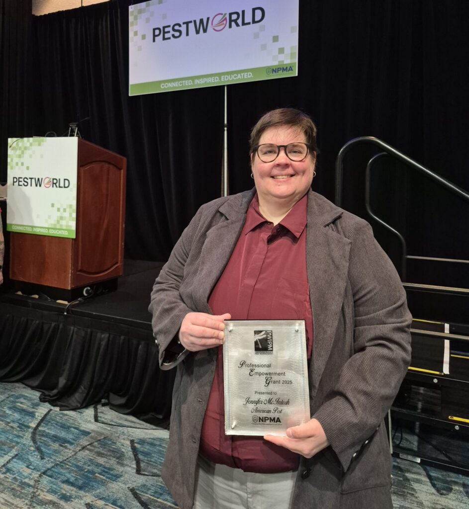 PWIPM Professional Empowerment Grant