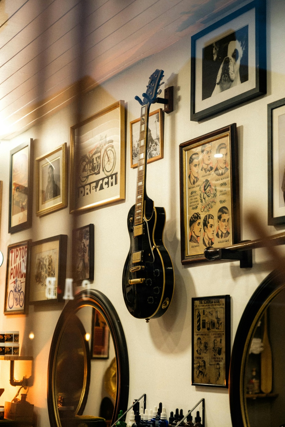 Wall decorations