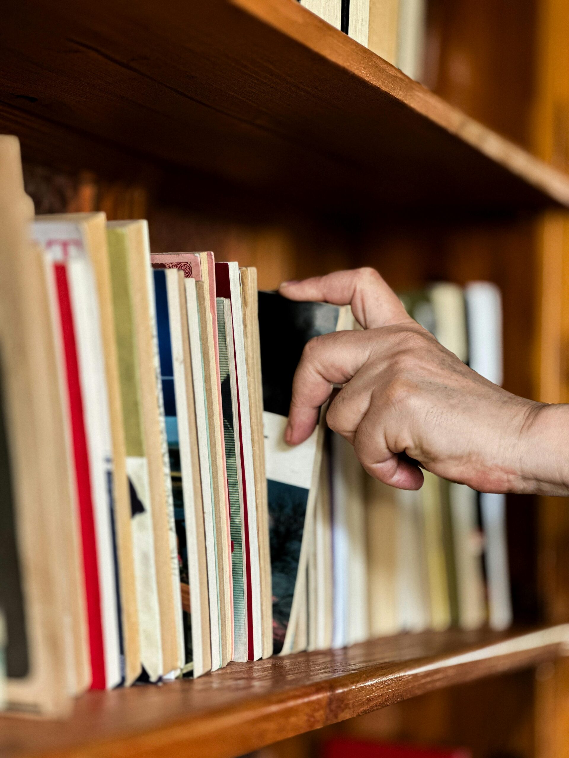 Bookshelf