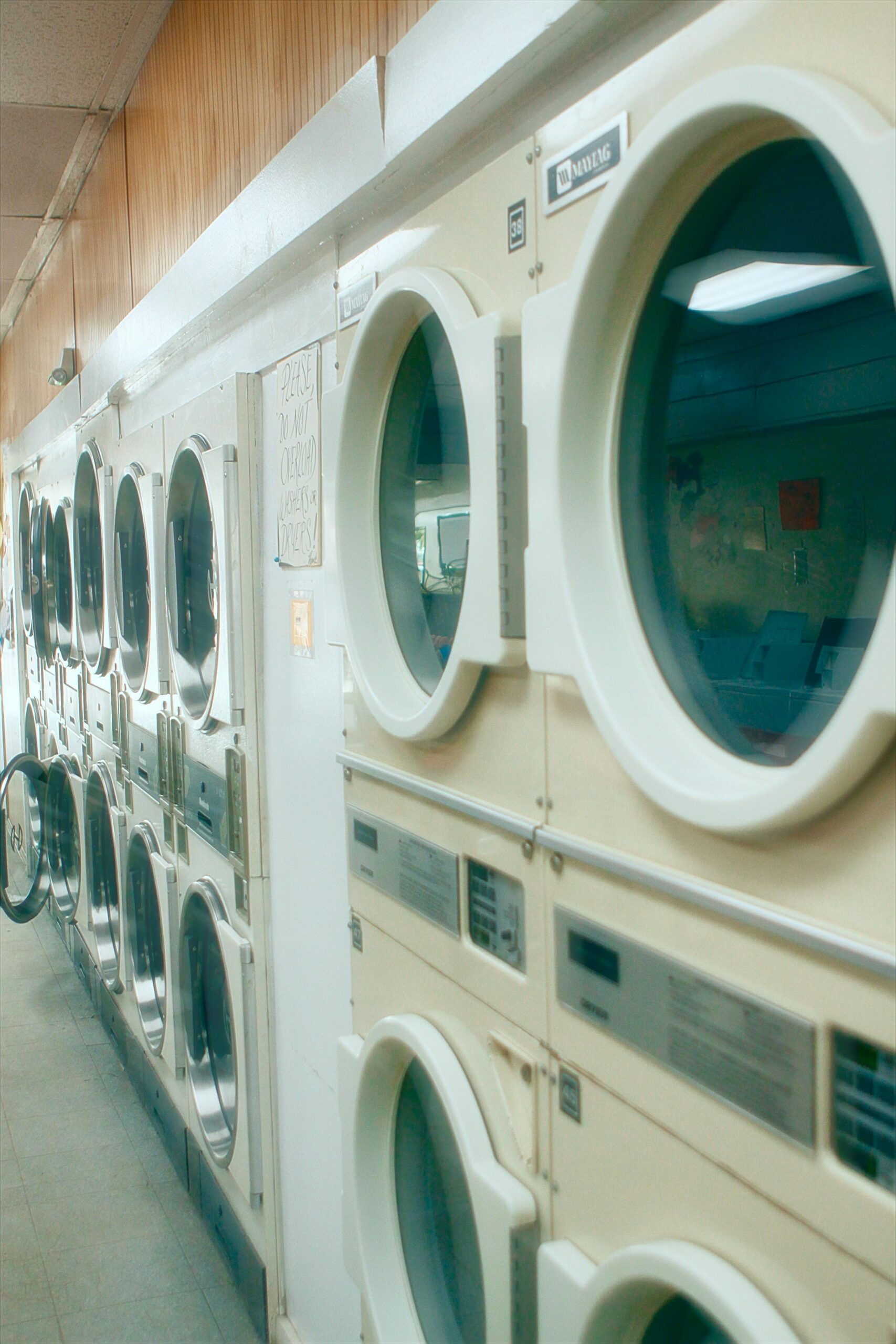 Laundromat